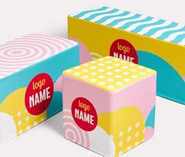 Bekijk de flatcubes categorie
