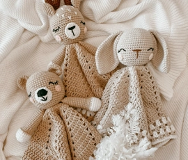 Bekijk de lovey's categorie